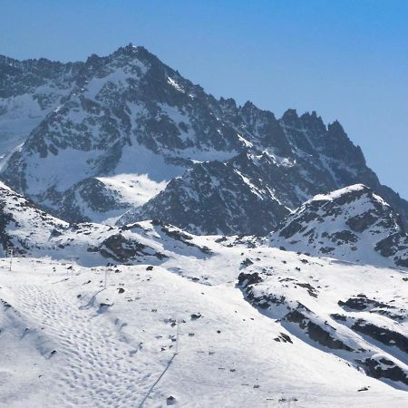 Studio Le Serac-7 By Interhome Val Thorens Zewnętrze zdjęcie